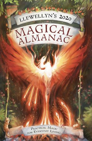 [Llewellyn’s Magical Almanac Annual 01] • Llewellyn's 2020 Magical Almanac